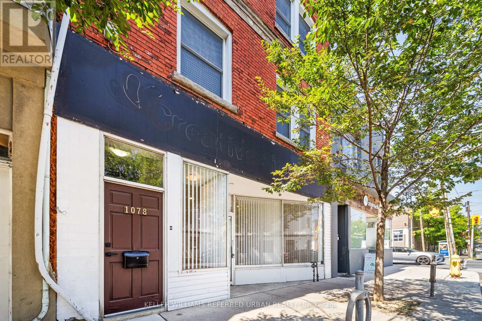 Property at 1078 DOVERCOURT ROAD image 2