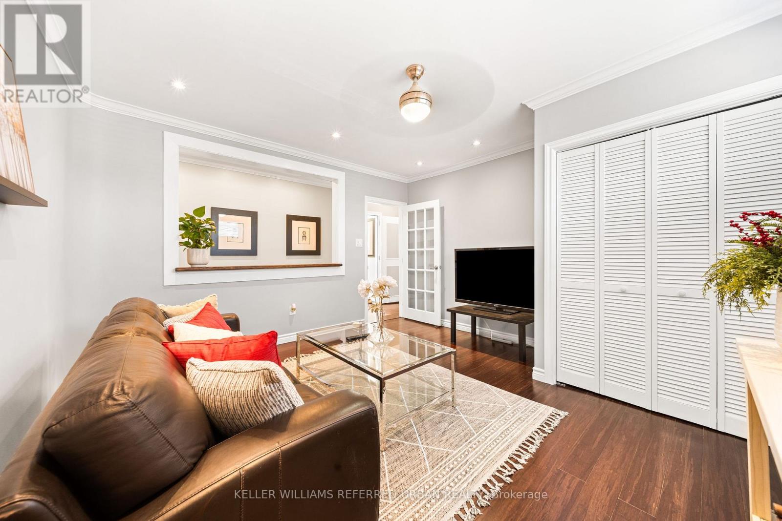 1078 Dovercourt Road, Toronto, Ontario  M6H 2X8 - Photo 38 - W12350347