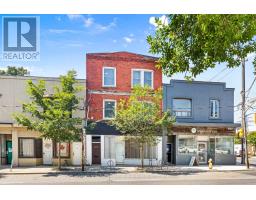 1078 DOVERCOURT ROAD, Toronto, Ontario