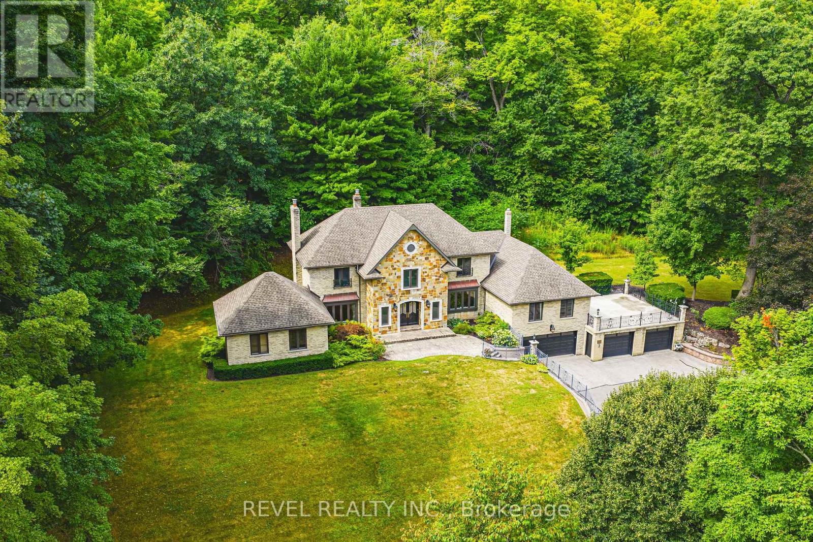 7644 OLD TREMAINE ROAD, Milton, Ontario