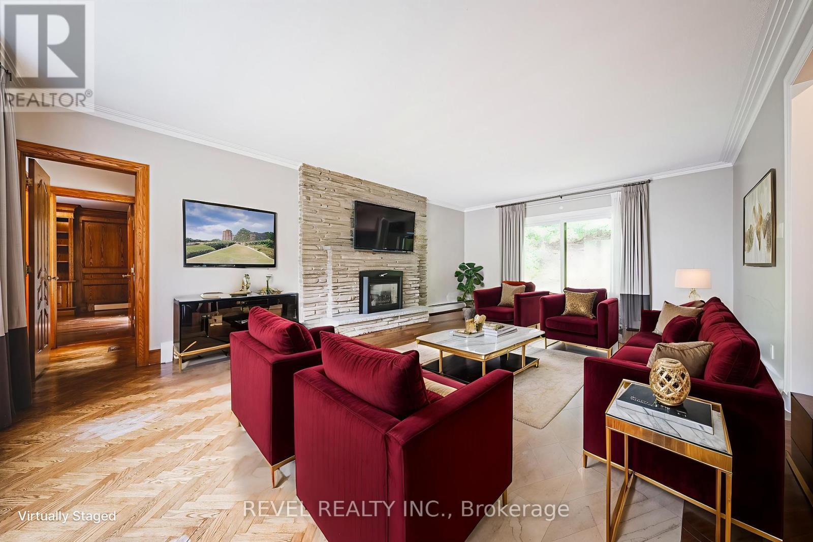 7644 Old Tremaine Road, Milton, Ontario  L9T 2Y1 - Photo 8 - W12350368