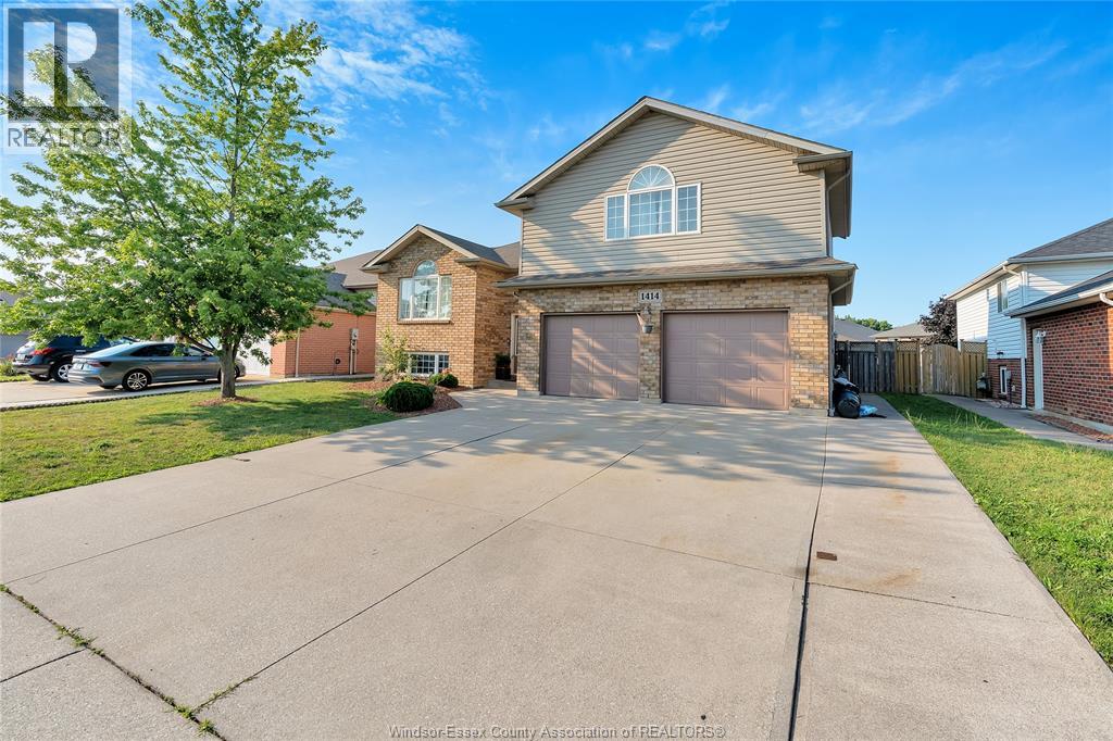 Property at 1414 GIRARD DRIVE image 2