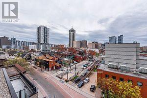 1312 - 1 Jarvis Street, Hamilton, Ontario  L8R 0A8 - Photo 7 - X12350256