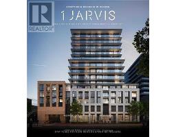1312 - 1 JARVIS STREET, Hamilton, Ontario