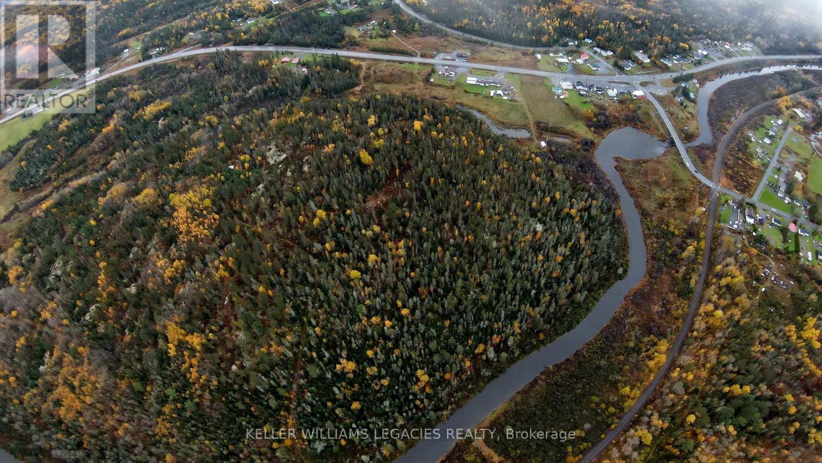 0 Highway 17, Markstay-Warren, Ontario  P0M 1X0 - Photo 1 - X12350310