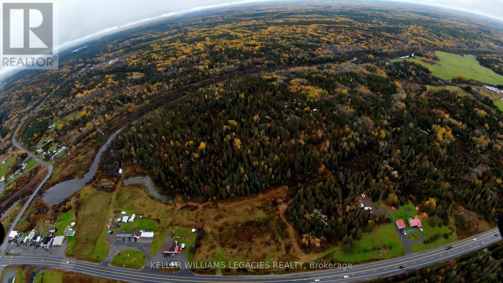 0 Highway 17, Markstay-Warren, Ontario  P0M 1X0 - Photo 2 - X12350310