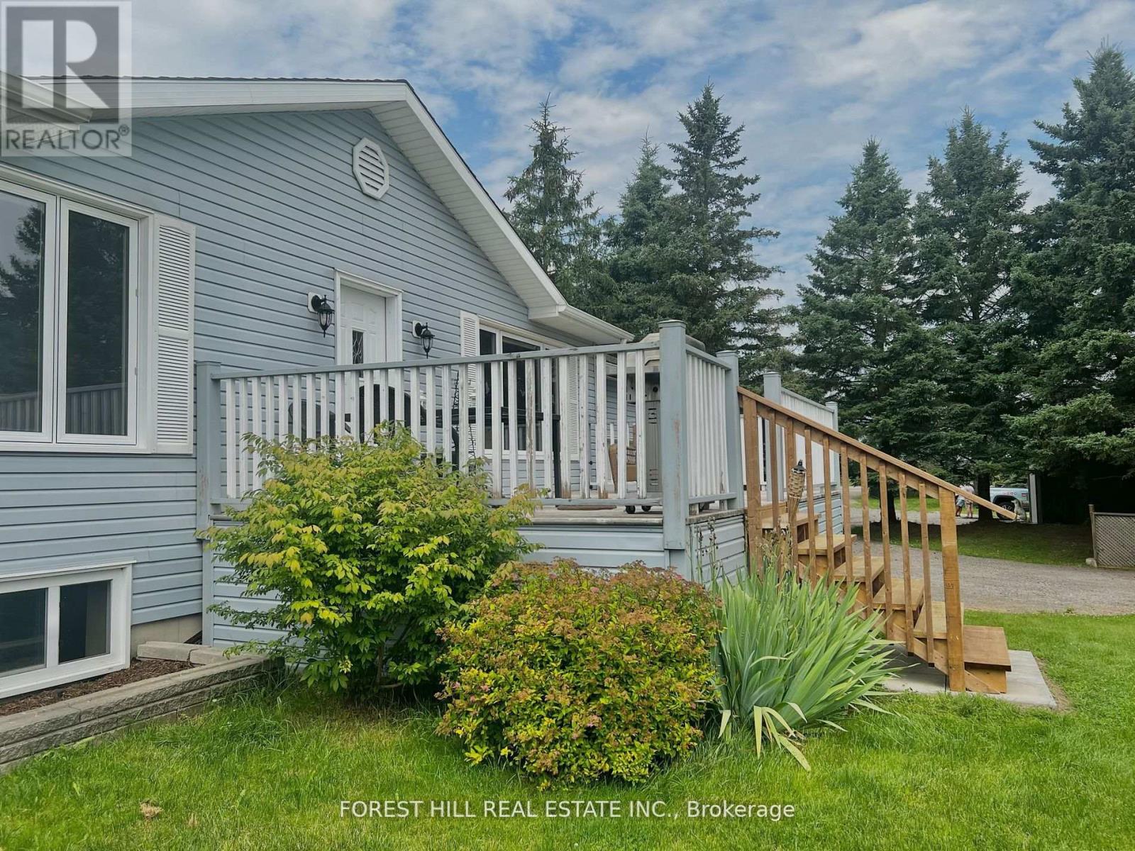 502094 Highway 89, East Luther Grand Valley, Ontario  L9W 3W8 - Photo 5 - X12350392