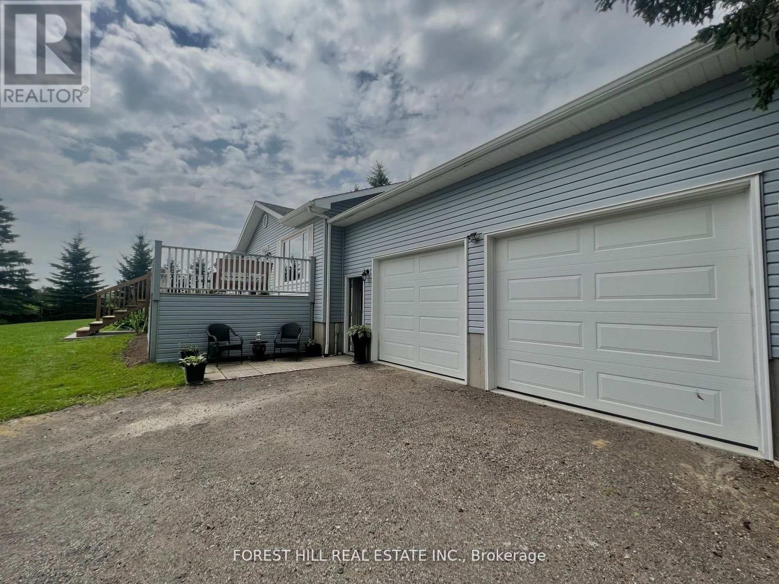 502094 Highway 89, East Luther Grand Valley, Ontario  L9W 3W8 - Photo 7 - X12350392