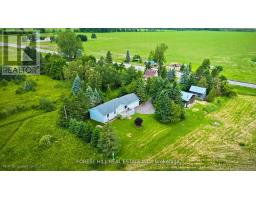 502094 HIGHWAY 89, East Luther Grand Valley, Ontario