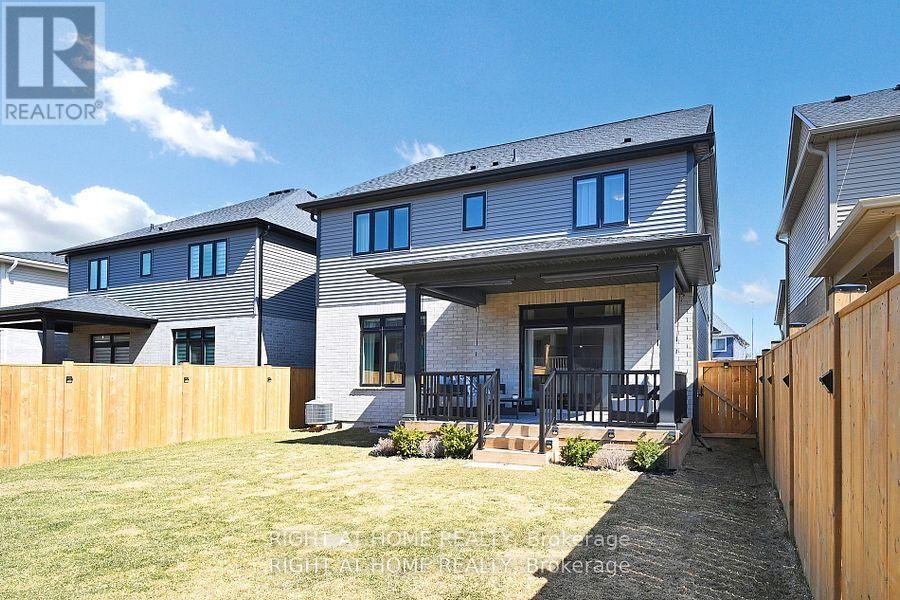 3805 Simpson Lane, Fort Erie, Ontario  L2V 0K1 - Photo 44 - X12350394