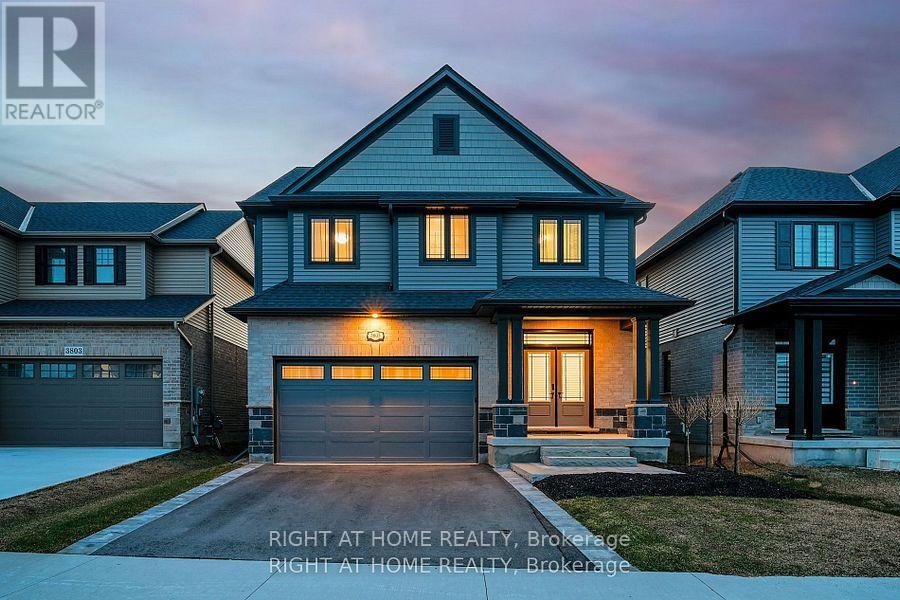 3805 Simpson Lane, Fort Erie, Ontario  L2V 0K1 - Photo 45 - X12350394