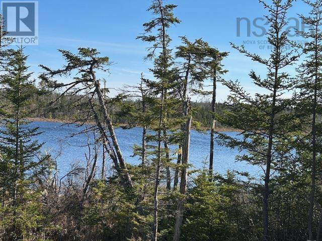 Salmon River Road, Salmon River, Nova Scotia