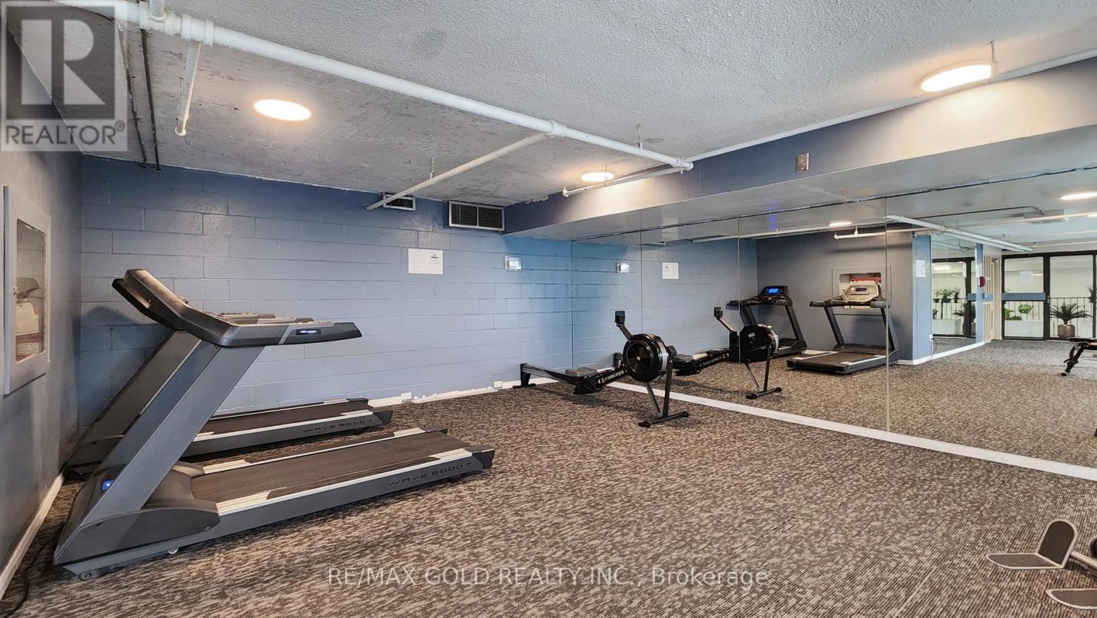 1205 - 99 Blackwell Avenue, Toronto, Ontario  M1B 3R5 - Photo 38 - E12350437