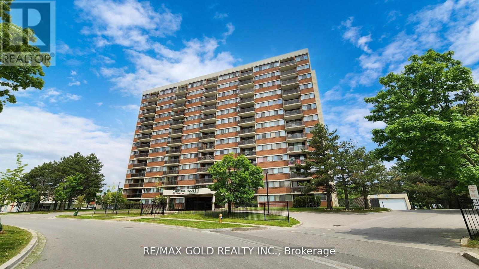 1205 - 99 Blackwell Avenue, Toronto, Ontario  M1B 3R5 - Photo 4 - E12350437