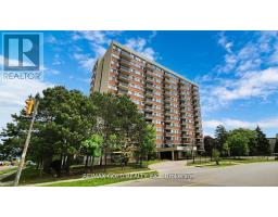 1205 - 99 BLACKWELL AVENUE, Toronto, Ontario