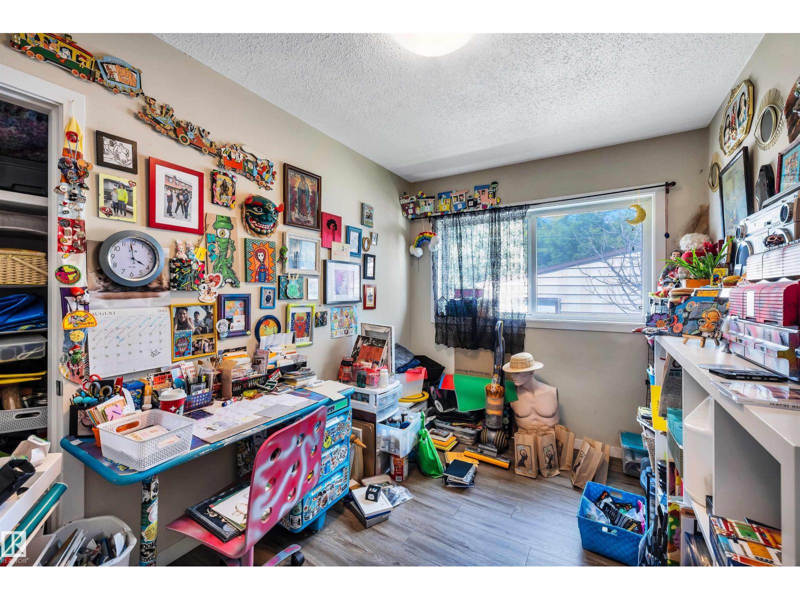 9516 63 Av Nw, Edmonton, Alberta  T6E 0G4 - Photo 25 - E4453446