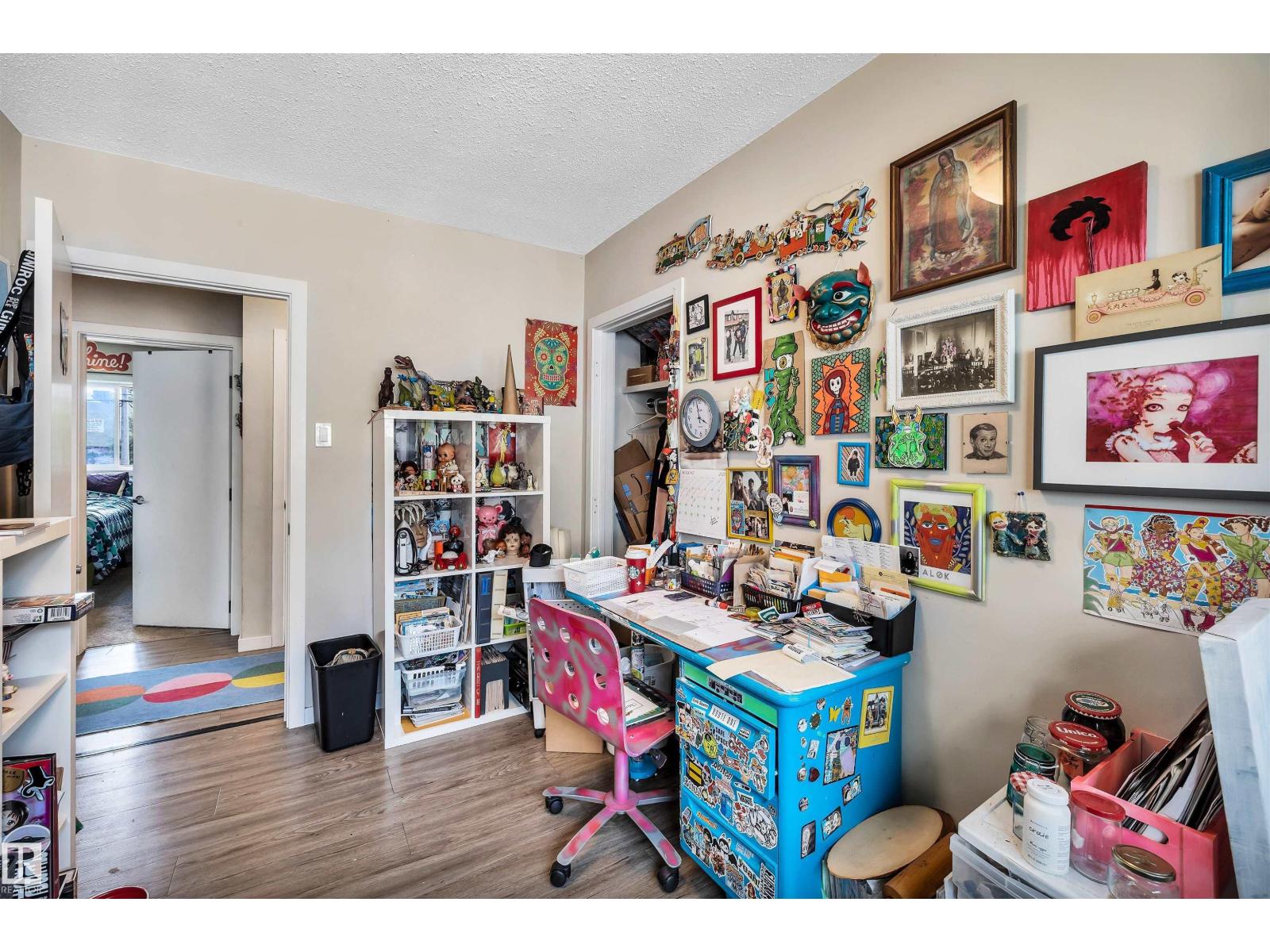 9516 63 Av Nw, Edmonton, Alberta  T6E 0G4 - Photo 24 - E4453446