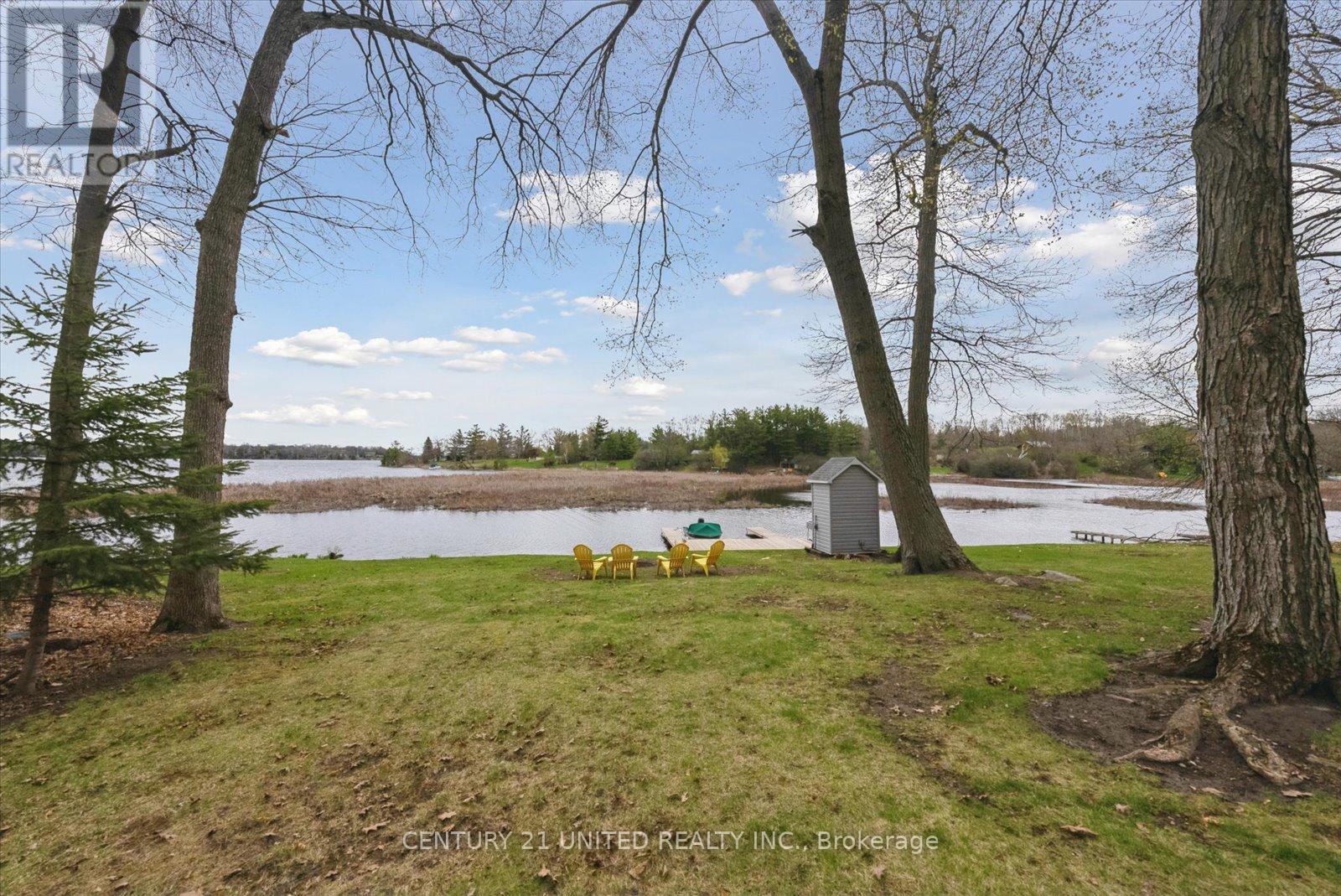 179 Long Island, Otonabee-South Monaghan, Ontario  K0L 2G0 - Photo 40 - X12350549