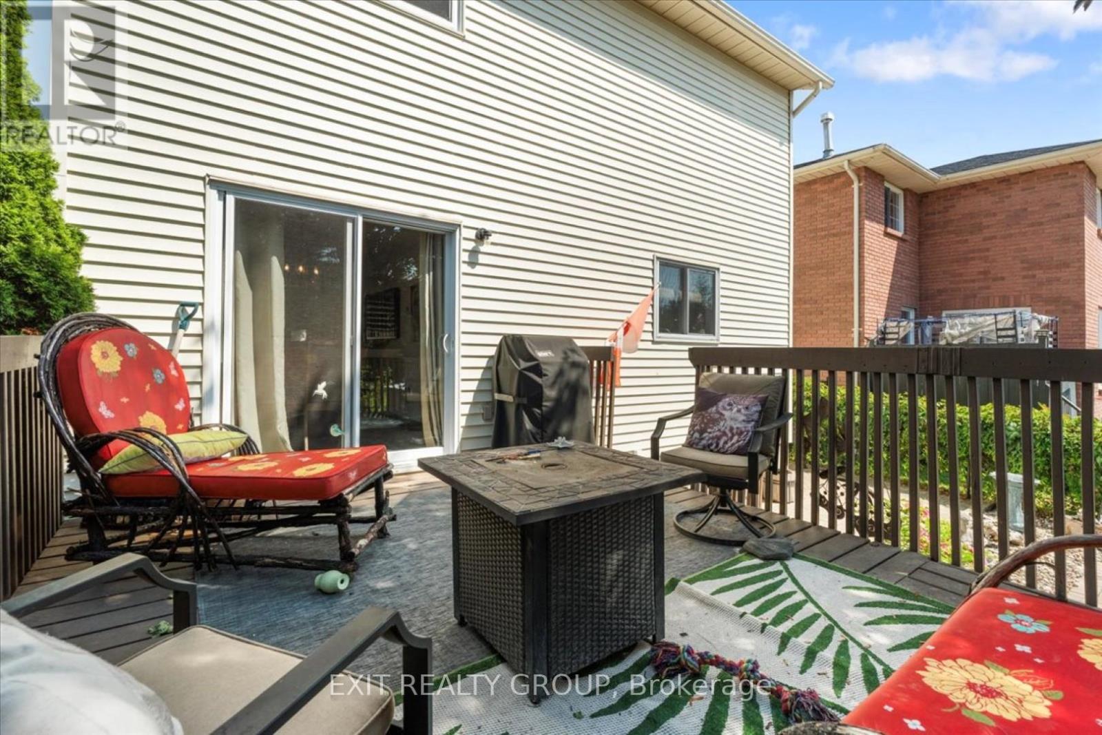 39 Sherwood Crescent, Belleville, Ontario  K8P 5G2 - Photo 34 - X12350550