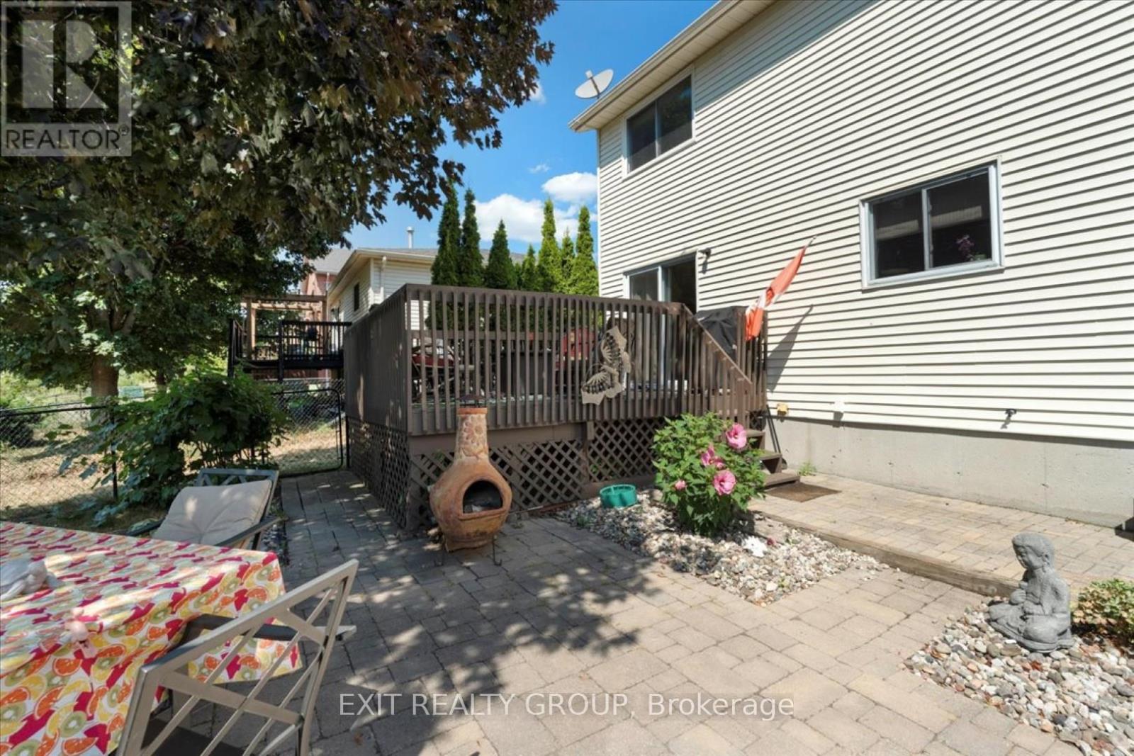 39 Sherwood Crescent, Belleville, Ontario  K8P 5G2 - Photo 36 - X12350550