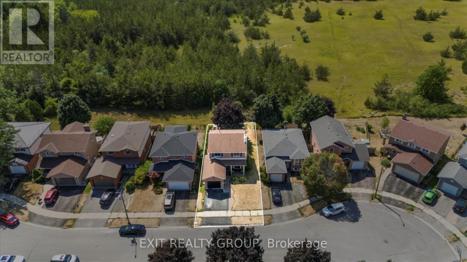 39 Sherwood Crescent, Belleville, Ontario  K8P 5G2 - Photo 40 - X12350550