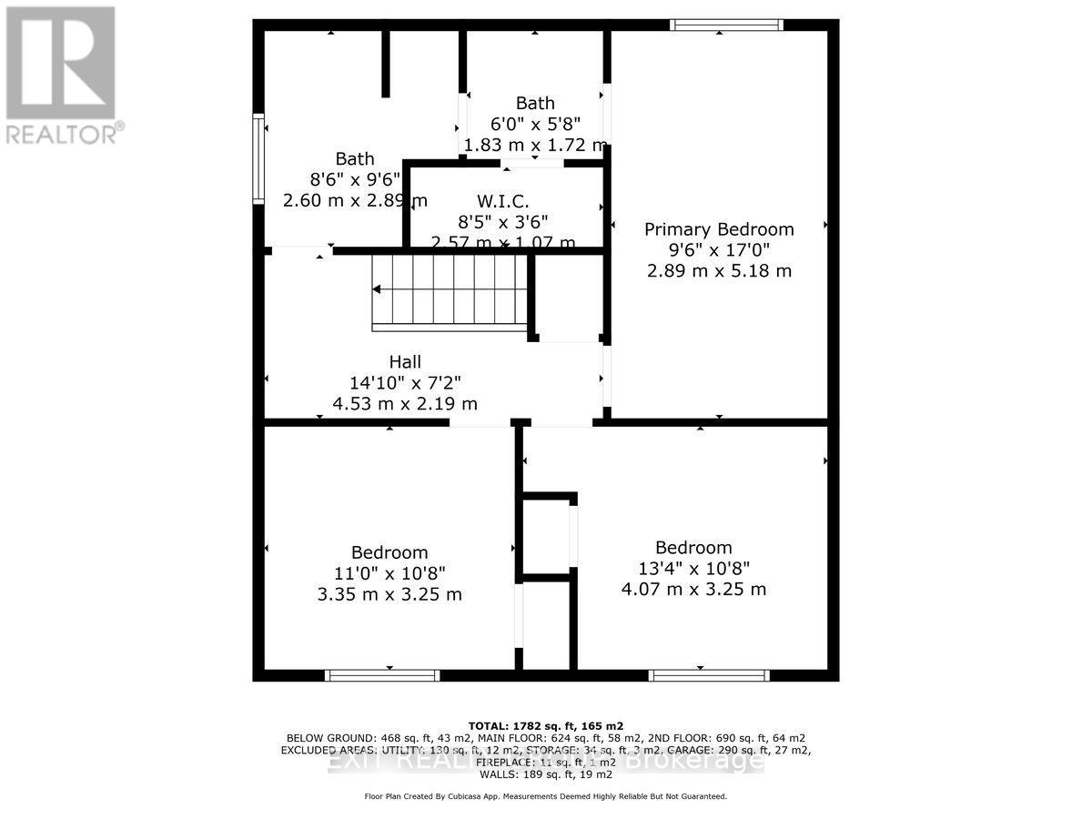 39 Sherwood Crescent, Belleville, Ontario  K8P 5G2 - Photo 45 - X12350550