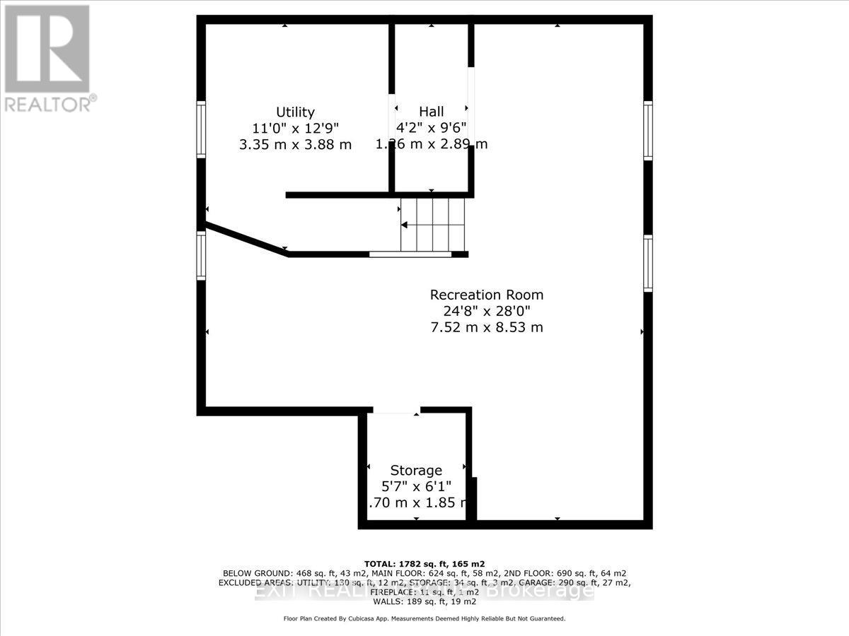 39 Sherwood Crescent, Belleville, Ontario  K8P 5G2 - Photo 46 - X12350550