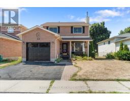 39 SHERWOOD CRESCENT, Belleville, Ontario