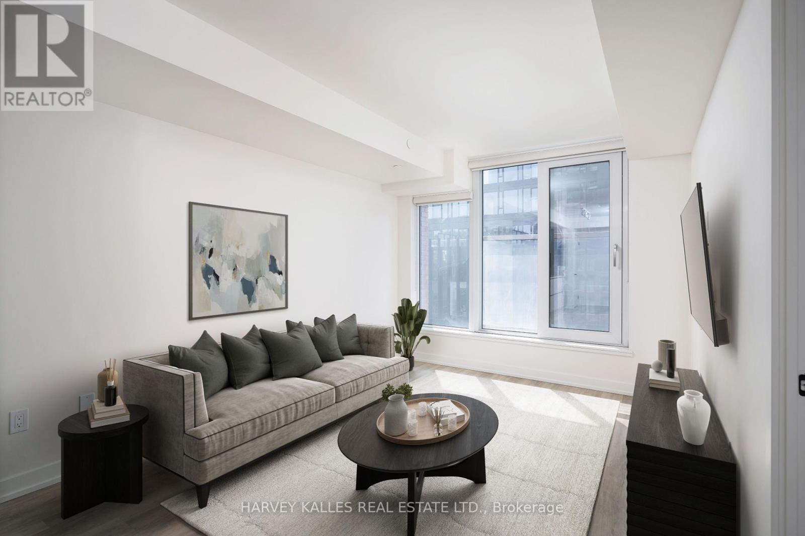 507 - 2 Augusta Avenue, Toronto, Ontario  M5V 0T3 - Photo 12 - C12340172