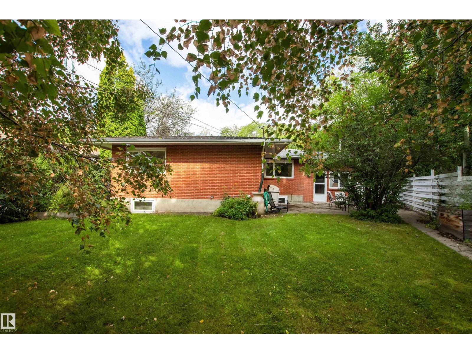 11819 75 Av Nw, Edmonton, Alberta  T6G 0J4 - Photo 60 - E4453314
