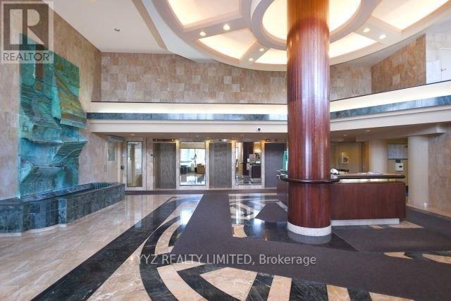 407 - 1 Clark Avenue W, Vaughan (Crestwood-Springfarm-Yorkhill), Ontario  L4J 7Y6 - Photo 26 - N12349588