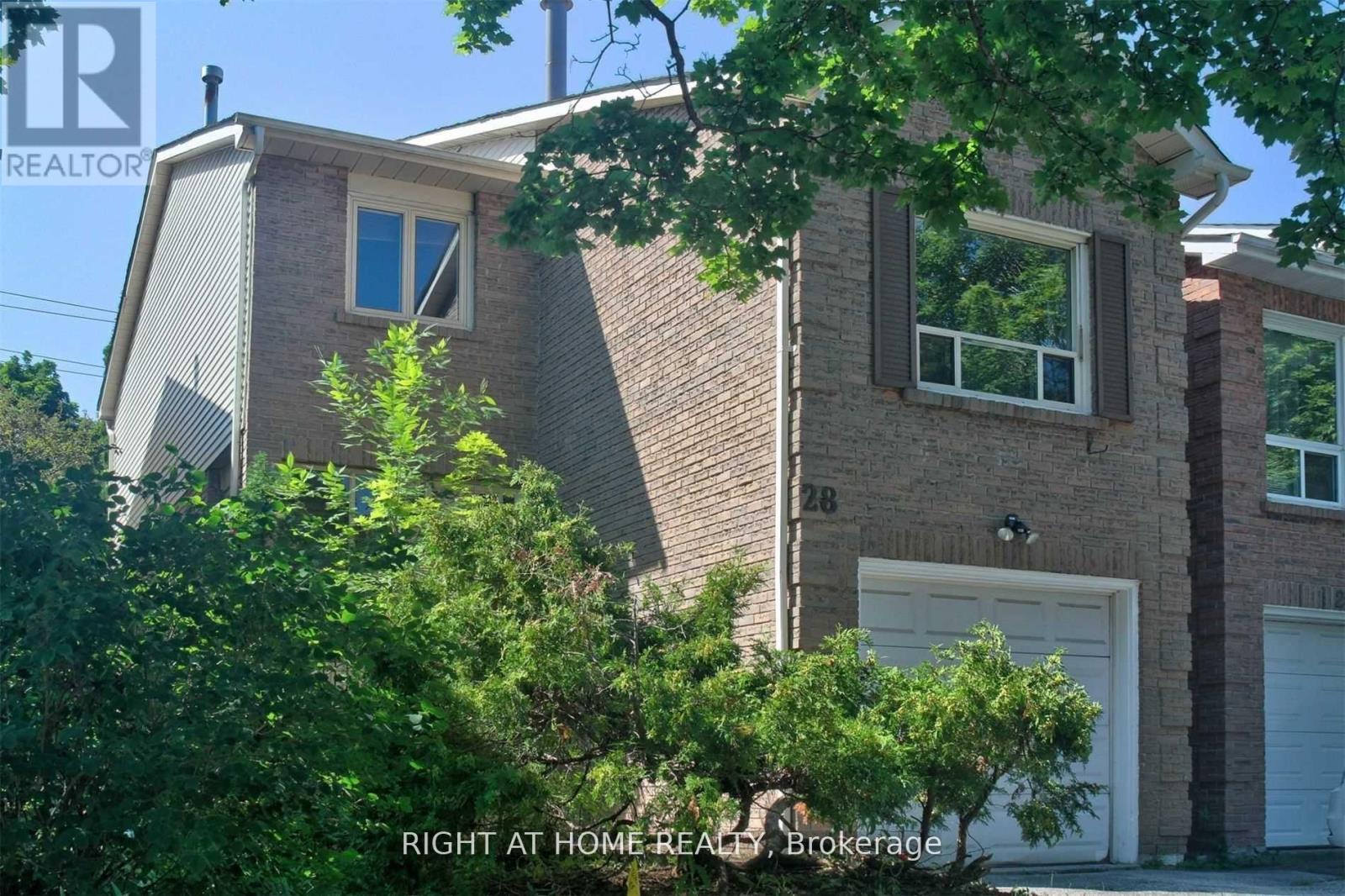 28 Baywood Court, Markham, Ontario  L3T 5W3 - Photo 3 - N12350438
