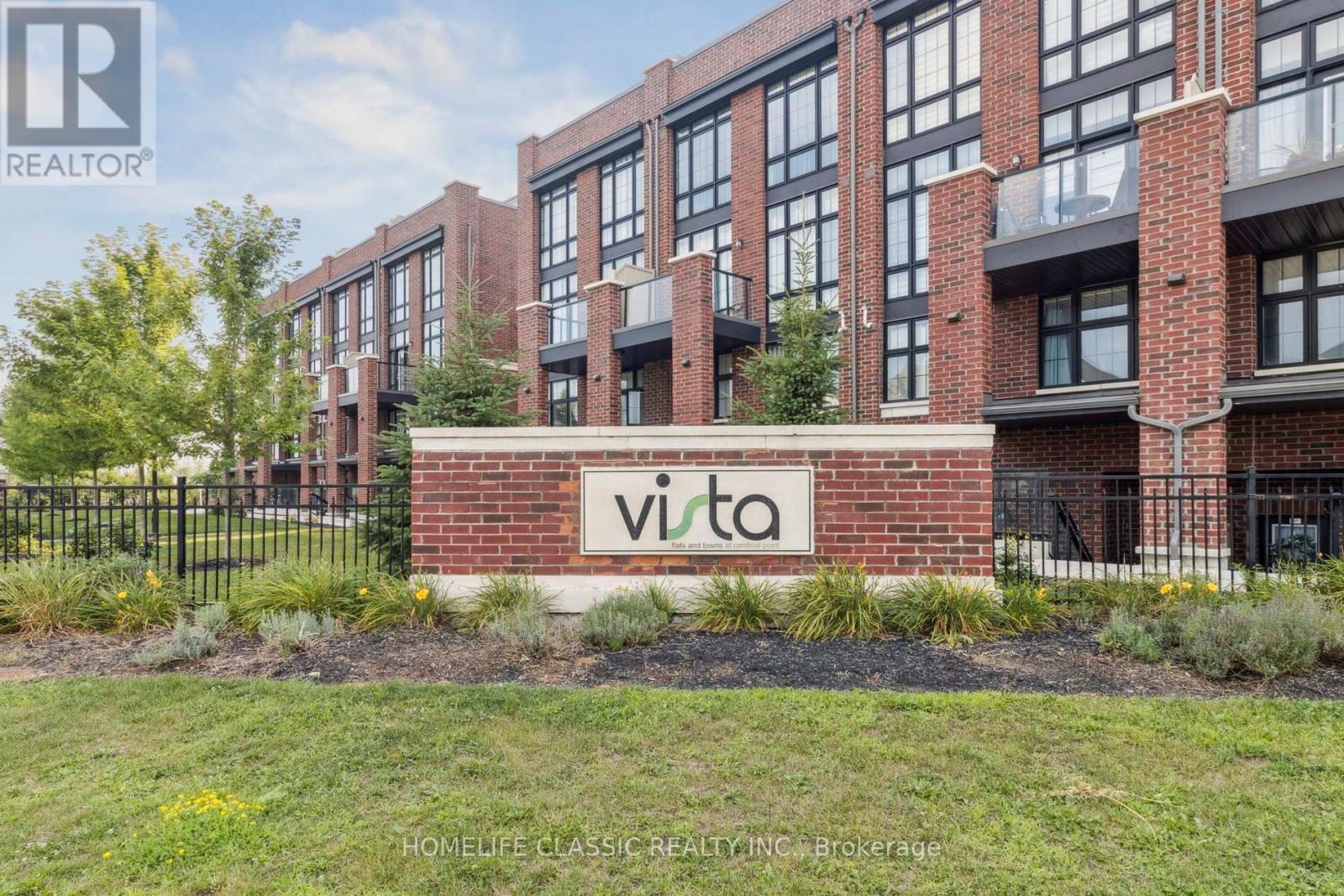 234 - 7 BELLCASTLE GATE, Whitchurch-Stouffville, Ontario