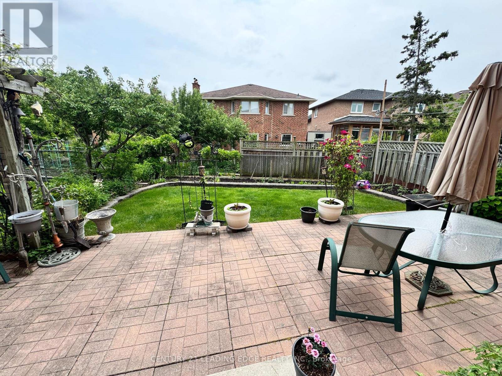 Bsmt - 63 Canterbury Court, Richmond Hill, Ontario  L4C 8E7 - Photo 14 - N12350461