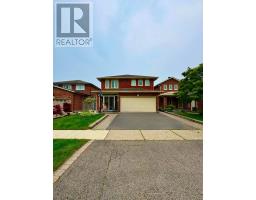 BSMT - 63 CANTERBURY COURT, Richmond Hill, Ontario