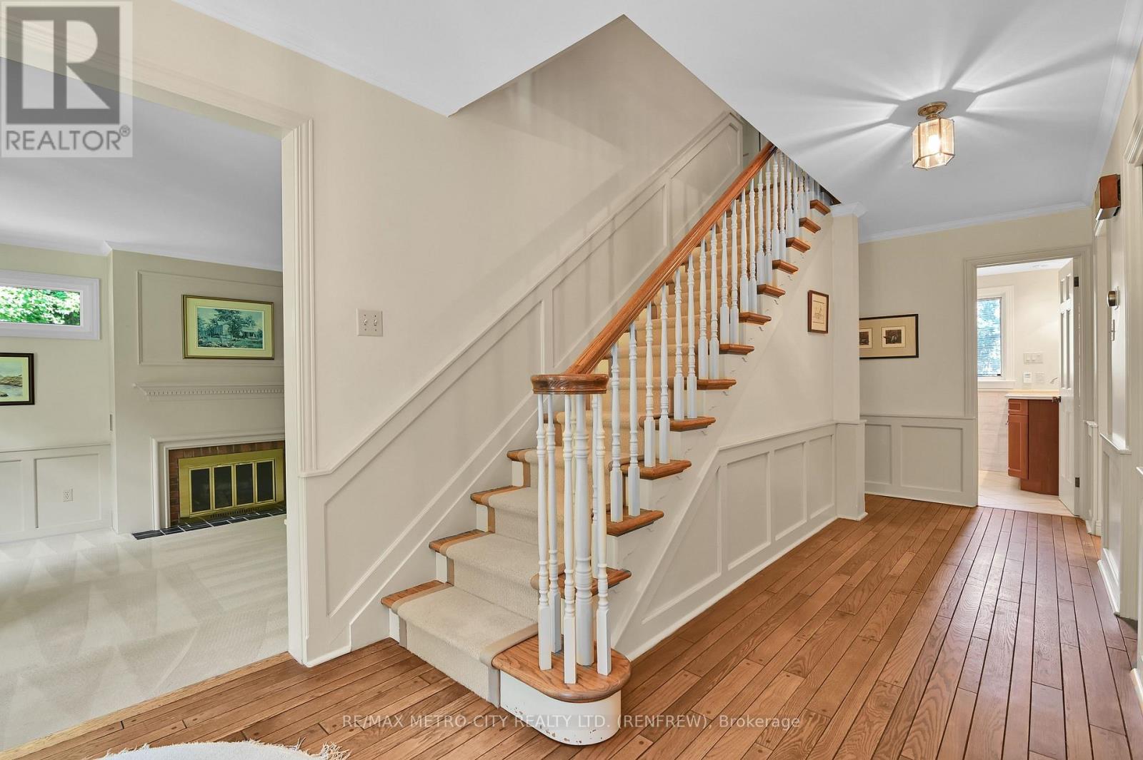 2928 Burnstown Road, Horton, Ontario  K7V 3Z4 - Photo 4 - X12350563