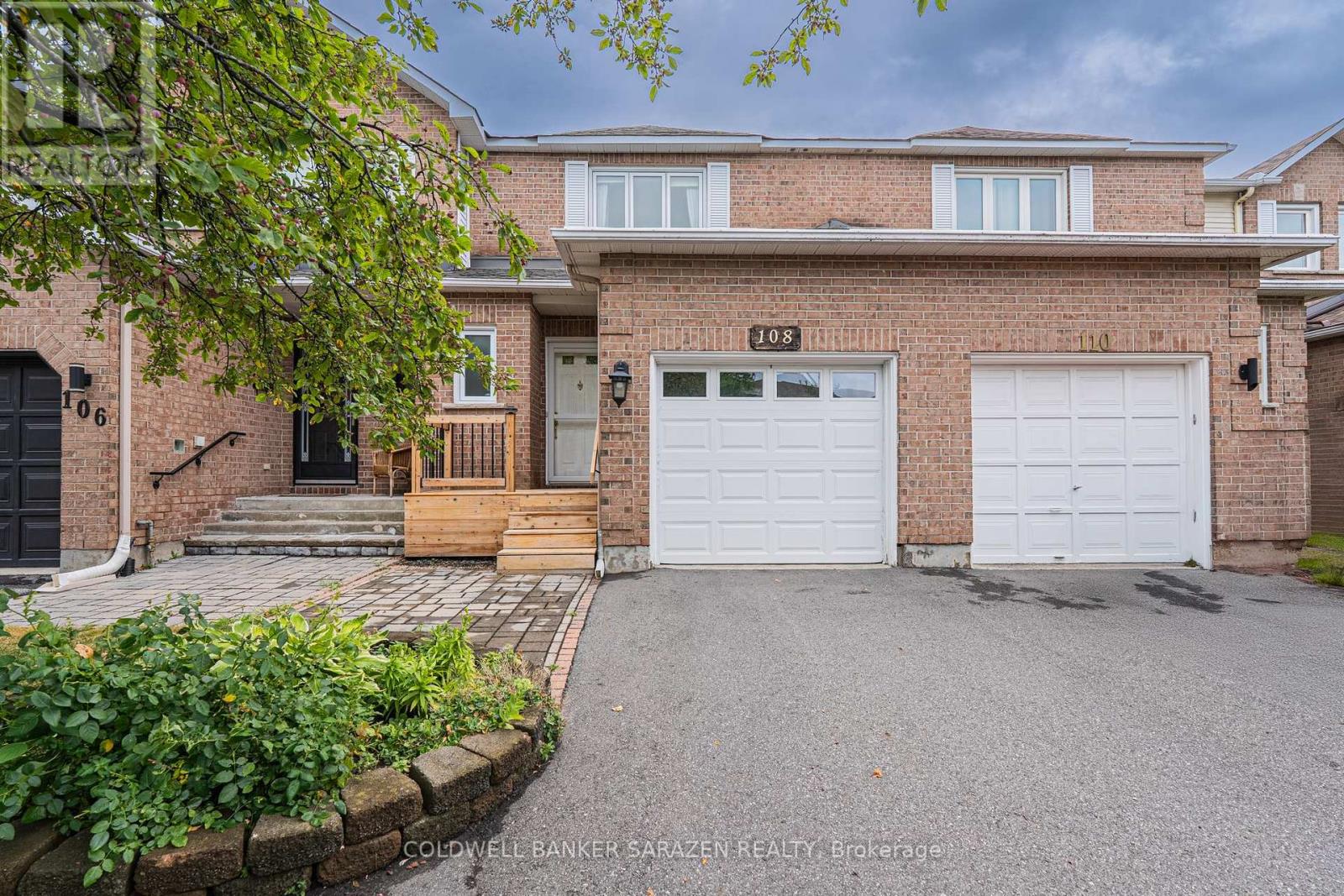 Property at 108 ASHPARK CRESCENT image 1