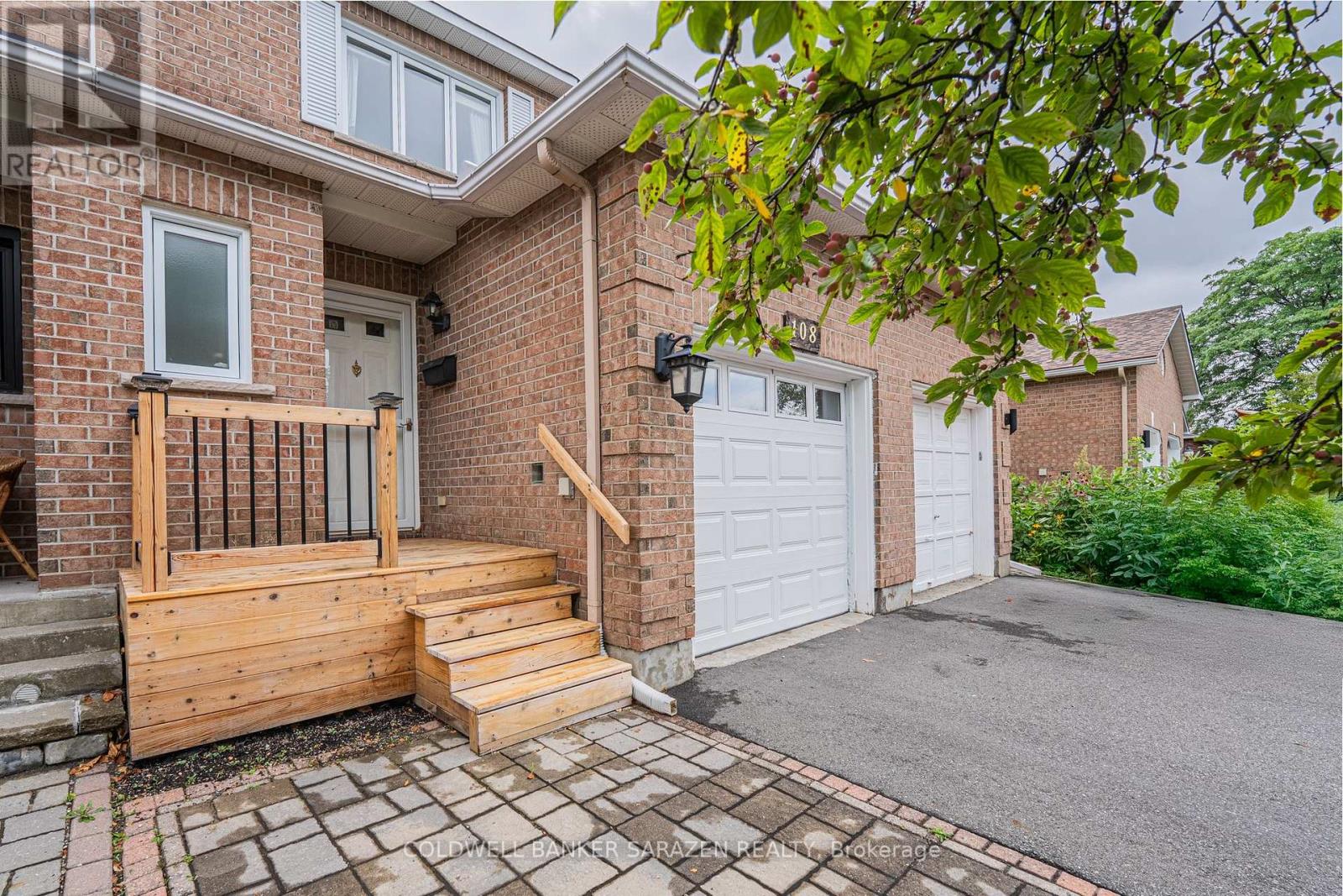 Property at 108 ASHPARK CRESCENT image 3
