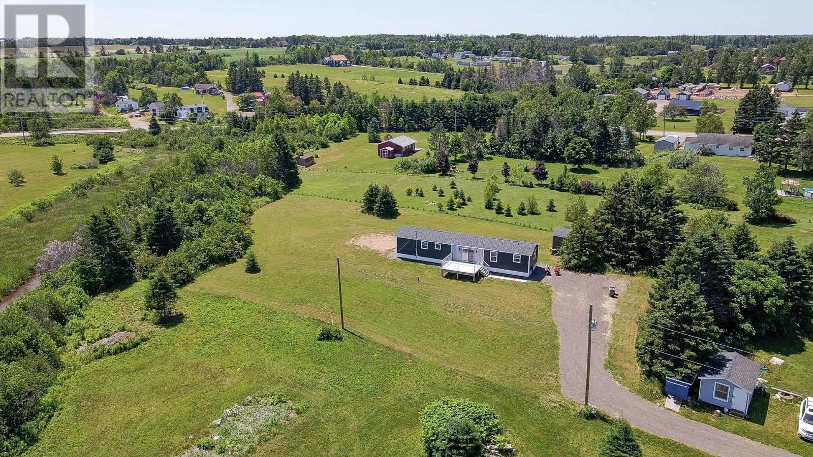 4431 Portage Road, Oyster Bed Bridge, Prince Edward Island  C1E 0V4 - Photo 2 - 202517521