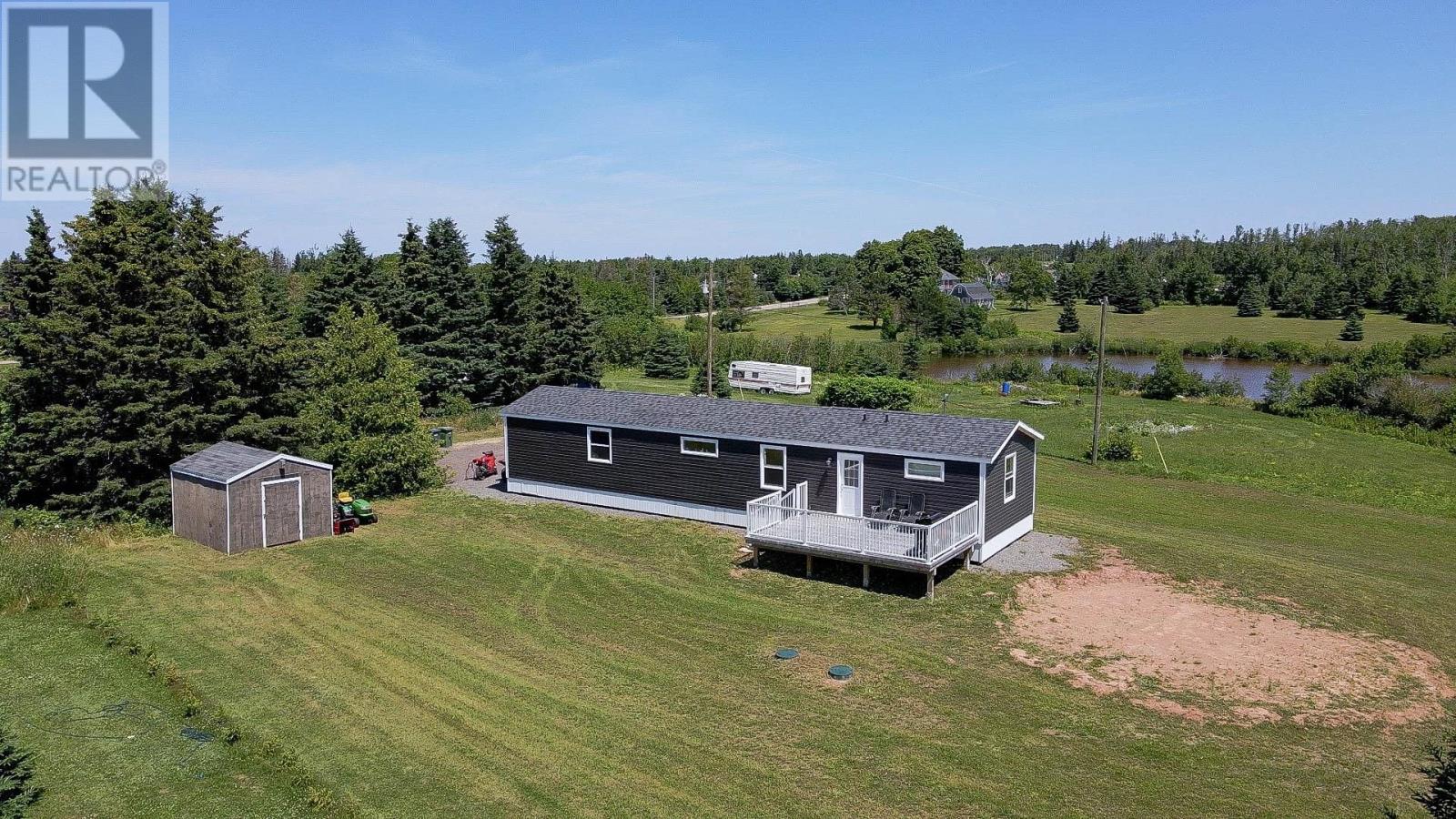 4431 Portage Road, Oyster Bed Bridge, Prince Edward Island  C1E 0V4 - Photo 4 - 202517521