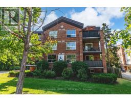 203 - 117 EDGEHILL DRIVE, Barrie, Ontario