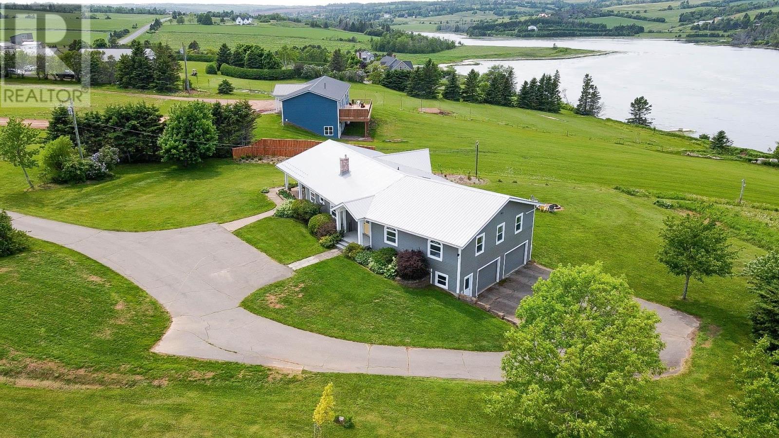 288 Route 258, New Glasgow, Prince Edward Island  C0A 1N0 - Photo 3 - 202514713
