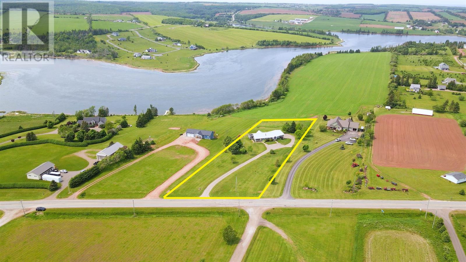 288 Route 258, New Glasgow, Prince Edward Island  C0A 1N0 - Photo 8 - 202514713