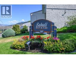 137 McGill Road Unit# 33, kamloops, British Columbia