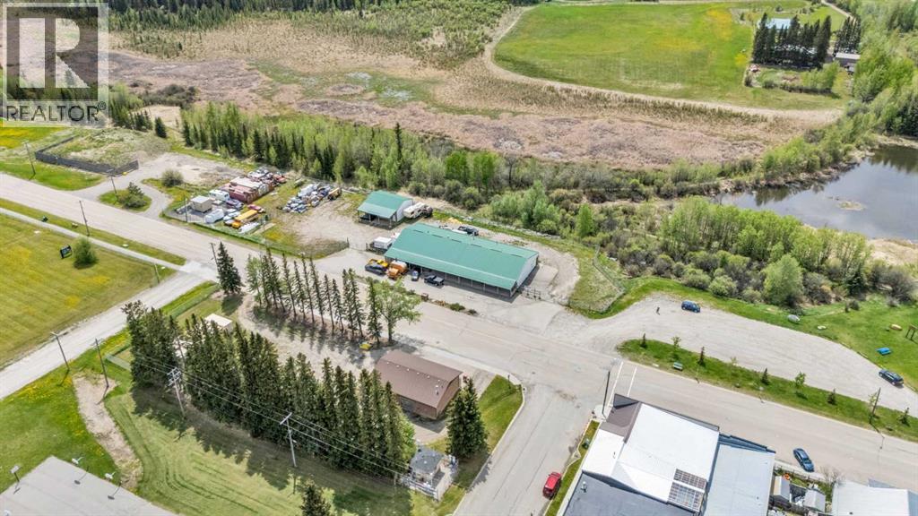 211 Railway Avenue E, Cremona, Alberta  T0M 0B9 - Photo 4 - A2226531
