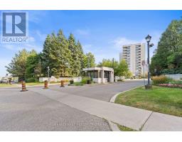 707 - 12 LAURELCREST STREET, Brampton, Ontario