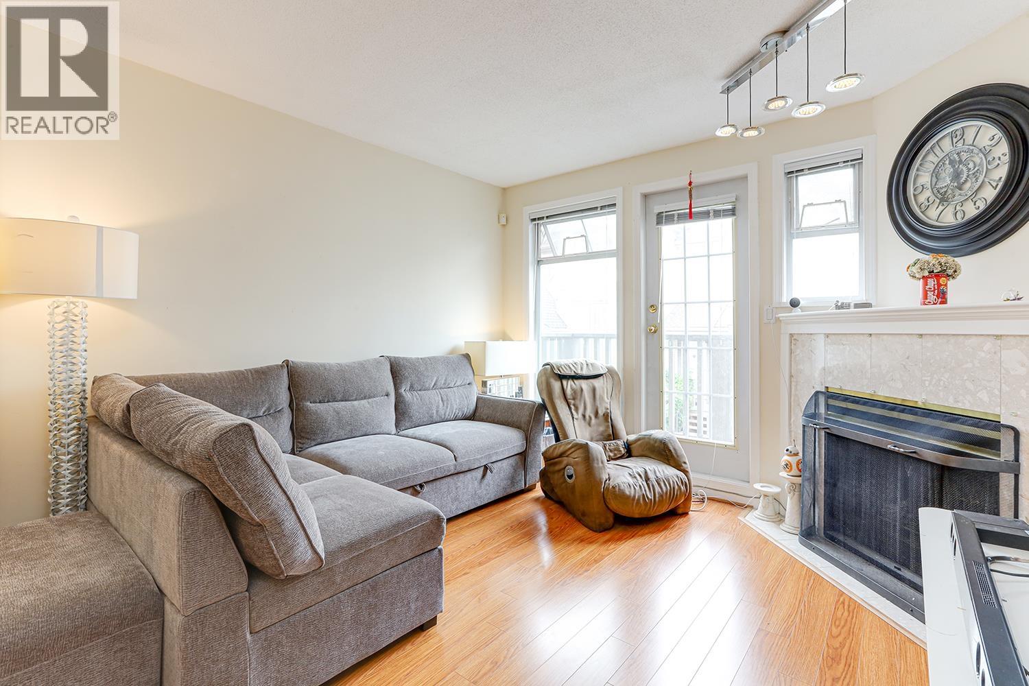 2 22711 Norton Court, Richmond, British Columbia  V6V 2W7 - Photo 6 - R3037879