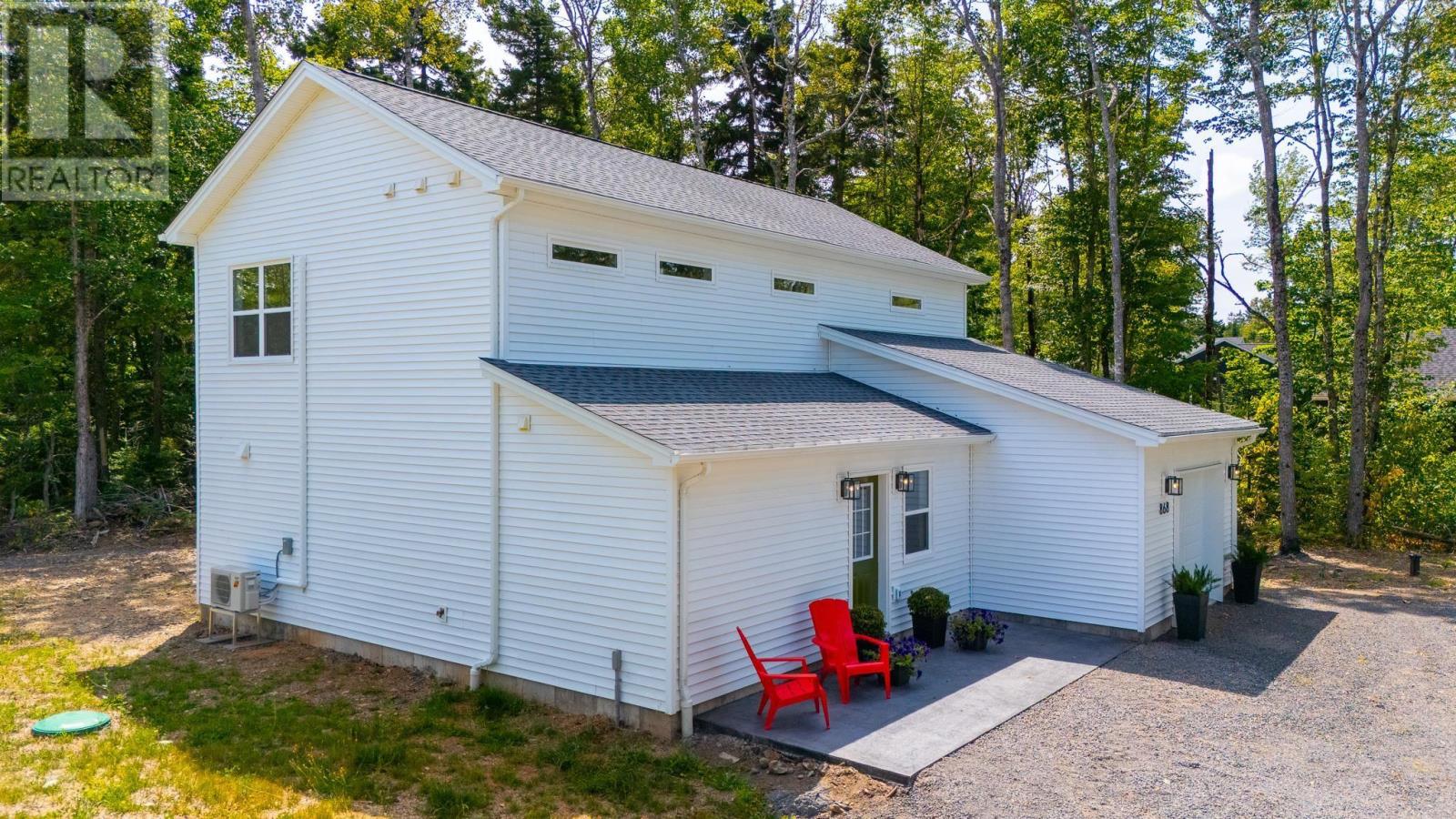 868 Newtonville Road, Forest Hill, Nova Scotia  B4P 2R1 - Photo 42 - 202520916