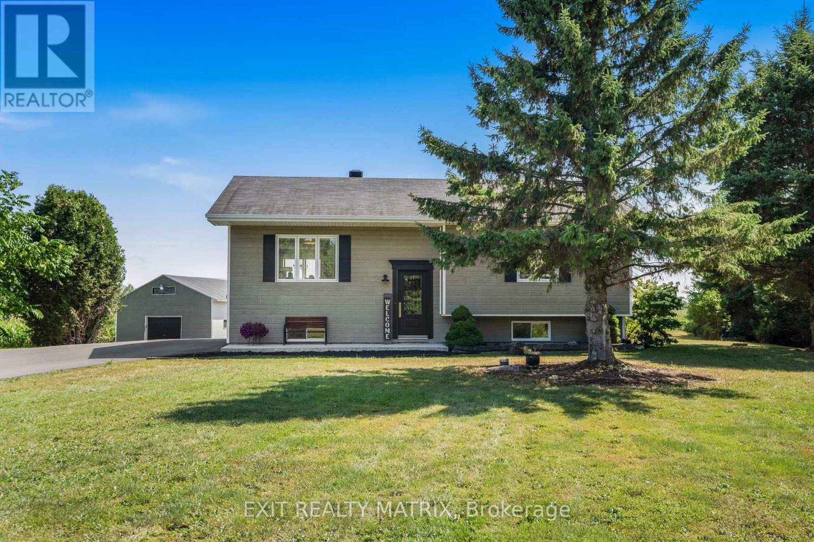 1526 SANDY HILL ROAD, Champlain, Ontario