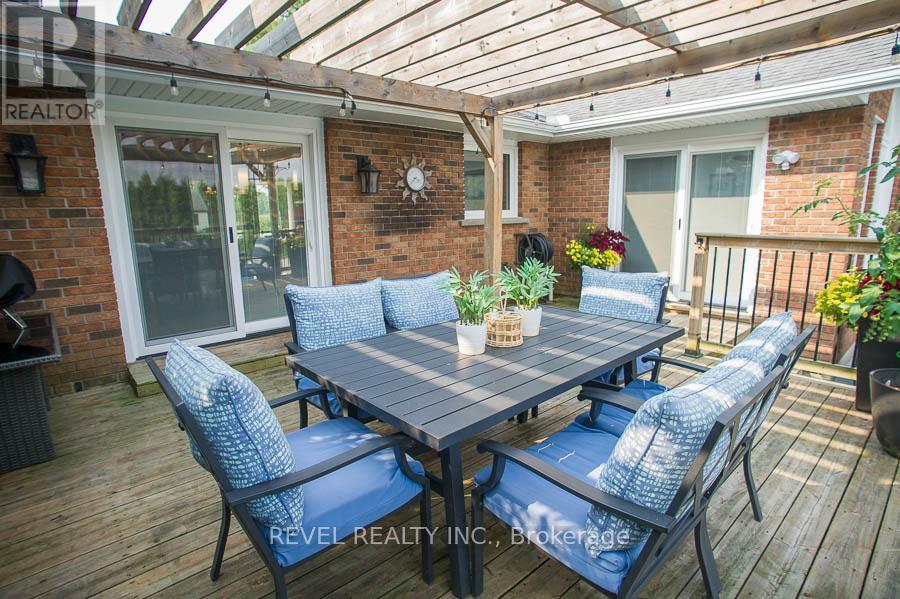 1449 Windham Road 12, Norfolk, Ontario  N3Y 4K3 - Photo 37 - X12350445